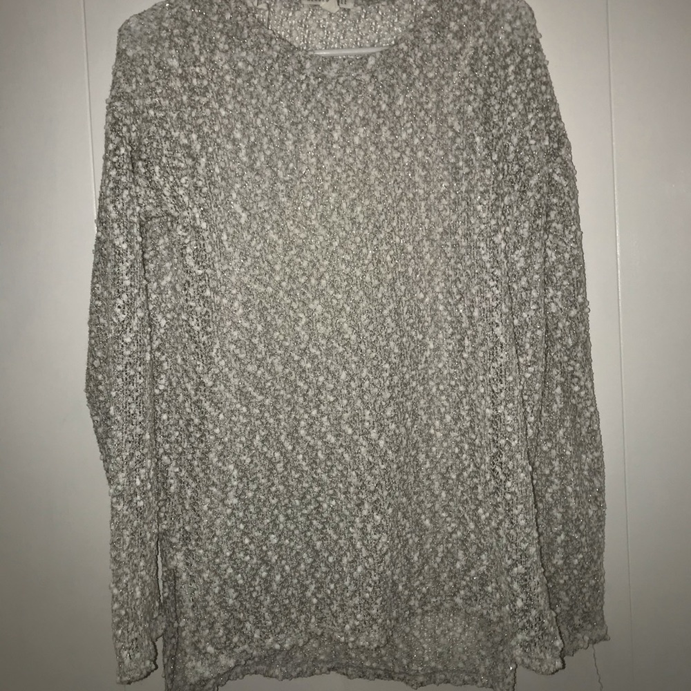 Aeropostale sweater